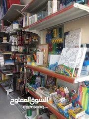  8 مكتبه كشكول للبيع في عجمان المويهات 2 خلف شارع شيخ عمار
