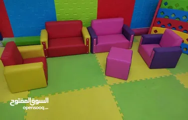  13 بفات بين باق bean bag قماش ووتر بروف يتحمل العوامل الخارجية. متوفر خدمة التوصيل لجميع المحافظات