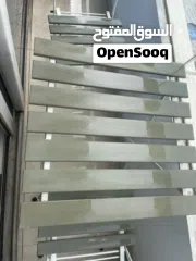  2 Ikea outdoor table set