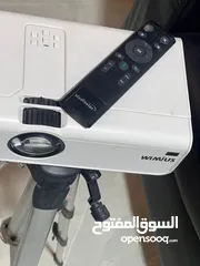  2 بروجكتر ,(داتا شو )للبيع بسعر مغري