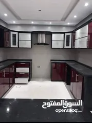  5 مطبخك فقط  .. شامل رخام ومجلى وبطاريه