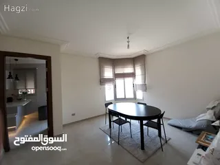  7 شقة مفروشة للإيجار 185م2 ( Property 16675 ) سنوي فقط