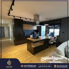  1 شقة سوبر ديلوكس للبيع في بيرزيت