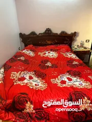  1 غرفة نوم مستعملة