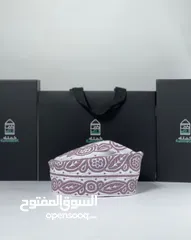  4 كميم vip خياطة يد