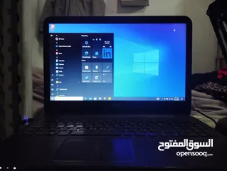  1 Dell Laptop