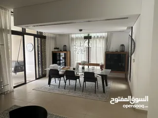  7 Villa for sale in namer island muscat bay with 3 years payment plan