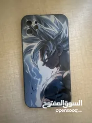  4 كفرات آيفونات 11+ 14 برو