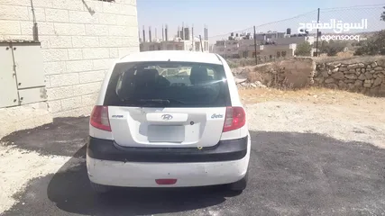  3 هونداي غتس 2009