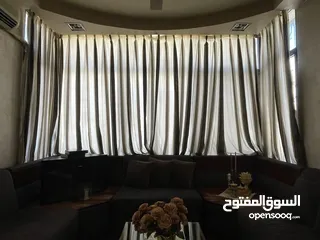  4 كورنر خشب زان للبيع