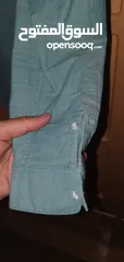  6 Men's shirt