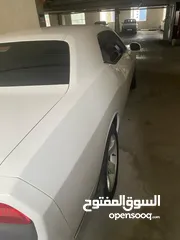  4 دودج جالينجر , Dodge Challenger