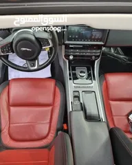  2 Jaguar XE 2.5T R-Sport 250 PS 2018