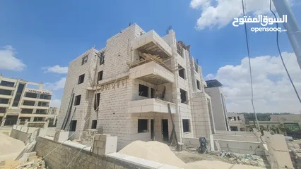  1 شقق فاخرة للبيع