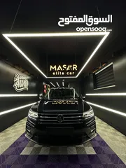  1 Tiguan 2019 black edition fully loaded 4/4 2019