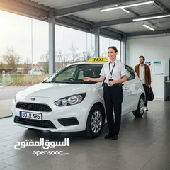  3 رخصة مكتب تاجير سيارات سياحية للبيع نظام مكاتب قديم