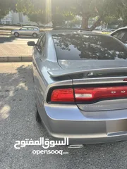  5 NEATLY USED DODGE CHARGER SXT 2011