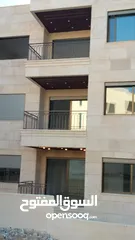  2 شقق مميزة جداً للبيع / الجبيهة تشطيبات سوبر ديلوكس