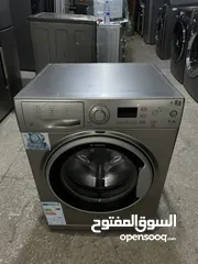  5 غسالة اريستون إيطالي للبيع