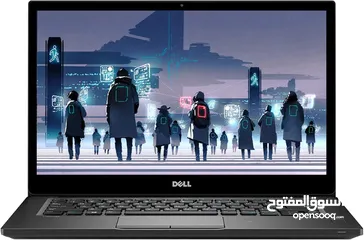  8 Dell Latitude 3500 Intel Core i5-8650U جيجا DDR4 - 256 جيجا SSD - 14 بوصة FHD - الجيل الثامن