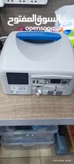 4 تنفس صناعي ، تنفس ، فينتيليتور ، home ventilator, ventilator