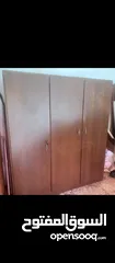  1 خزانه خشب لاتيه