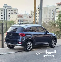  11 هنداي فينيو V سعر بأقل من التكلفة اخر سيارتين