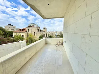  1 شقة جديدة وموقع مميز