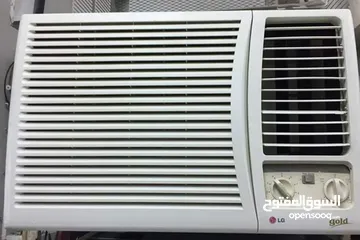  5 Used A/C for Sale
