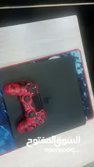  2 PlayStation 4