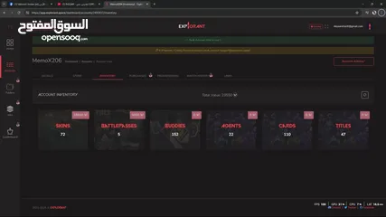  13 حساب فالورنت مرتب بسعر حرق قابل للتفاوض