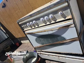  1 شراء نشتري جميع أنواع افران غاز فرن غاز بلد ان غاز ارضي غاز وفرن مهما كانت حالته