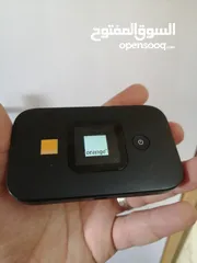  13 راوتر اورنج ماي فاي اورنج اكستندر 5G موسع WiFi6