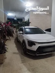  3 كيا نيرو 2022