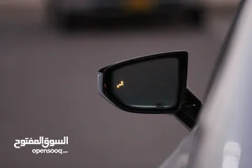  12 لكزس ES350 2019 فل اوبشن ( F SPORT ) للبيع فقط