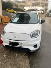  1 ليب موتور بحالة ممتازة تسيير 2024 مع تأمين وترخيص