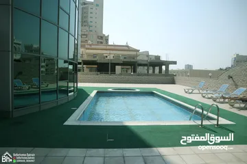  6 Gorgeous Flat  Quality Living  Great Facilities (Near Oasis Mall )