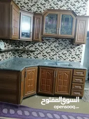  1 مطبخ المنيوم للبيع