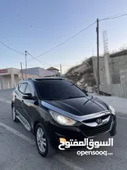  7 هونداي توسان