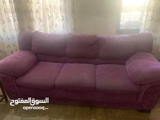  2 طقم كنبايات للبيع