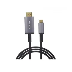  1 Wiwu Legend USB-C TO HDMI 4K Cable WI-C049 -NEW -MEAGByte