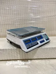  1 Weight scale