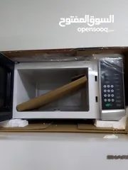  4 ميكرويف ناشونال دريم 40,لتر