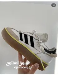 4 Adidas ivi park new limited collection