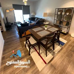  2 MUSCAT HILLS  FULLY FURNISHED HIGH QUALITY 1BHK APARTMENT