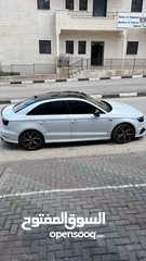  3 اودي lina3s