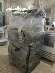  8 عدة محل كوكتيل كاملة مع طاولات وكراسي للبيع