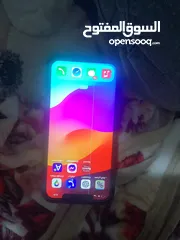  4 iPhone 12 Pro Max للبدل على آيفون احدث مشفر اصلي تيربو سيم  مع دفع فرق وصف مهم