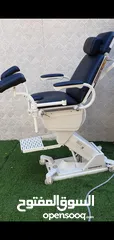  1 طاولة فحص نسائيه Olsen Obgyn Procedure Chair