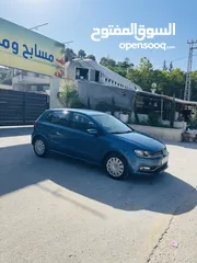  2 بولو 2016 ترخيص 2015